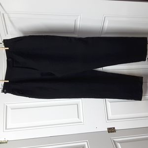 Morton Bernard wool ladies lined pants